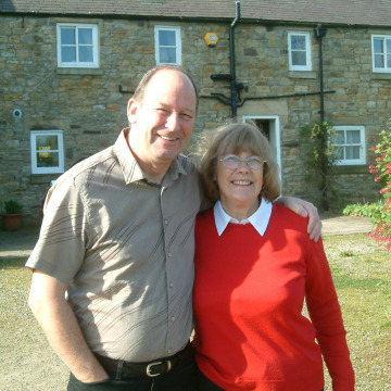 Notice Gallery for Deryk Edward WHITFIELD