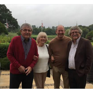 Notice Gallery for Deryk Edward WHITFIELD