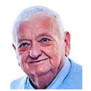 Photo of Jack HARRIS