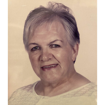 Photo of Sheila Jean LANE