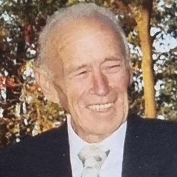 Photo of Patrick Bosco CURRAN