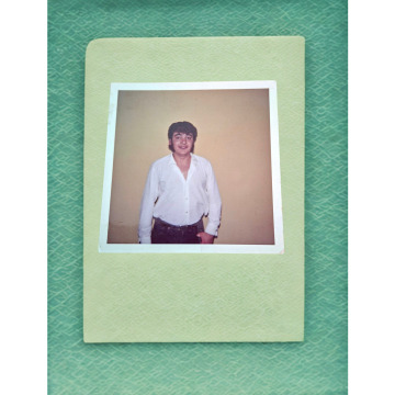 Photo for notice Leonard COFFELL