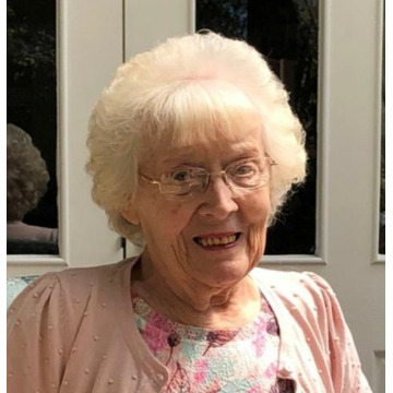 Photo of Millicent JONES