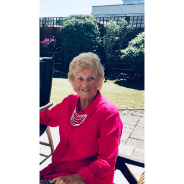 Photo for notice Jean MEEHAN