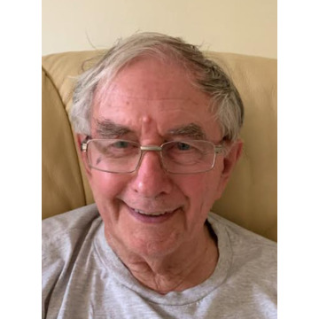 Photo of John Barry HULSE