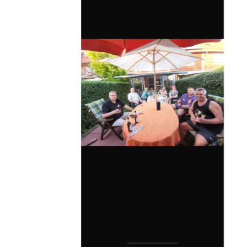 Photo for notice June JONES