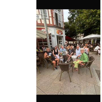 Photo for notice June JONES