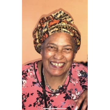 Photo of Anita DOUGLAS