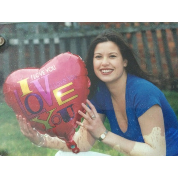 Photo of LAURA OGDEN