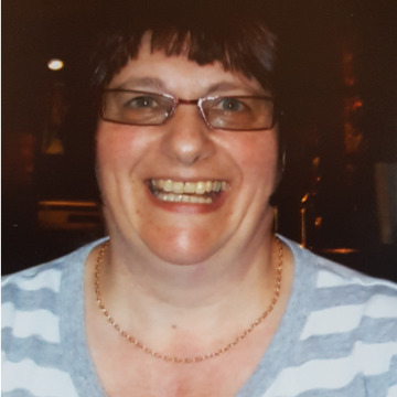 Photo for notice MARION BROWN