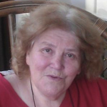 Photo of Susan Margaret NORMAN