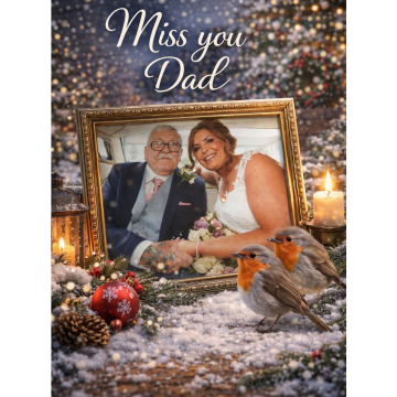 Photo for notice COLIN HELPS