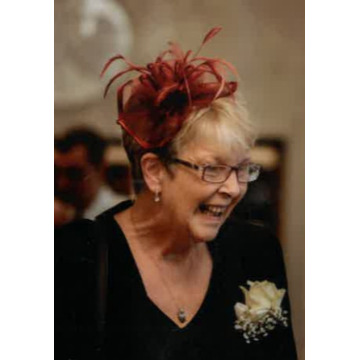 Photo of Julie SKILLINGS