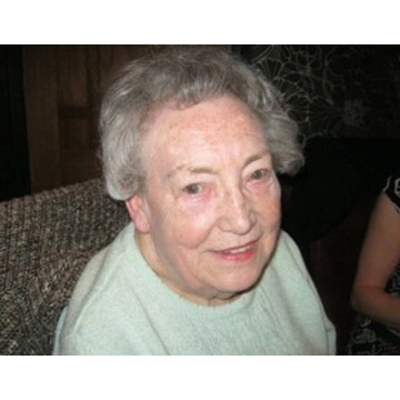 Photo of Edna DISLEY
