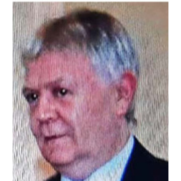 Photo of Michael ANDERSON