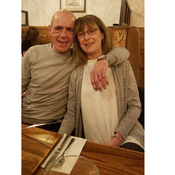 Notice Gallery for Christopher ADAMS