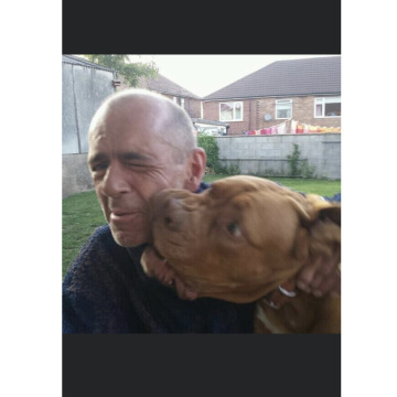 Notice Gallery for Christopher ADAMS