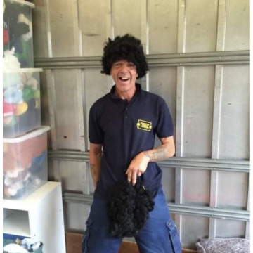 Notice Gallery for Christopher ADAMS