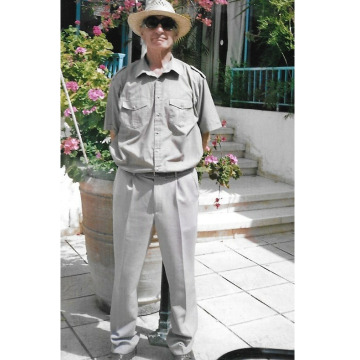 Notice Gallery for ARTHUR WRIGHT