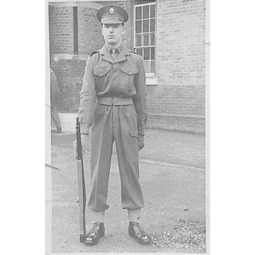 Notice Gallery for ARTHUR WRIGHT