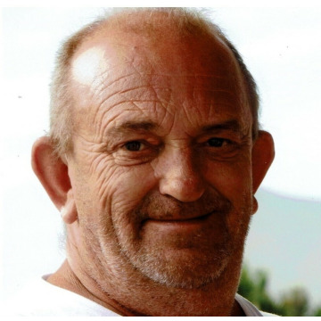 Notice Gallery for Richard GREEVES