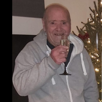 Notice Gallery for Albert BROWN