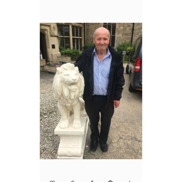 Notice Gallery for Albert BROWN