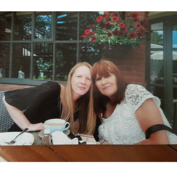 Notice Gallery for Lynn Marie WALKER