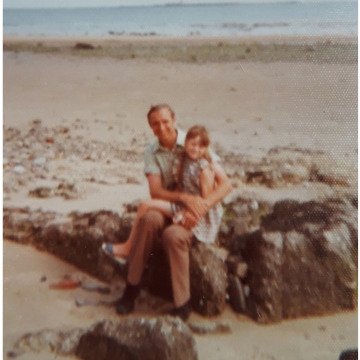 Photo for notice ARTHUR WRIGHT