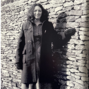 Photo of June Doreen MANNING