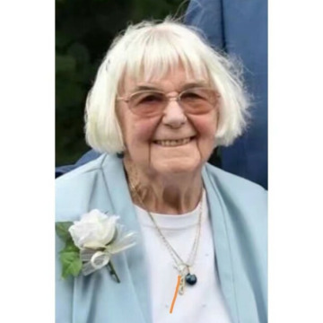 Photo of Jean WELBY