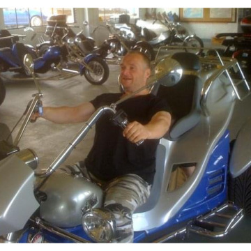 Notice Gallery for Alan MARSHALL