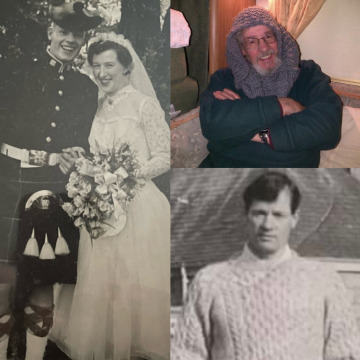 Notice Gallery for Anthony George Edward GREEN