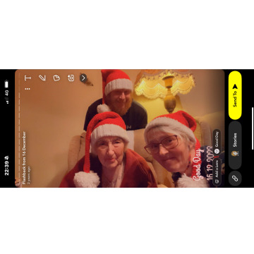 Photo for notice Anthony George Edward GREEN