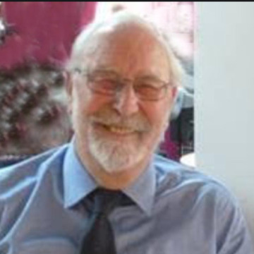 Photo of Maurice George JACKLIN