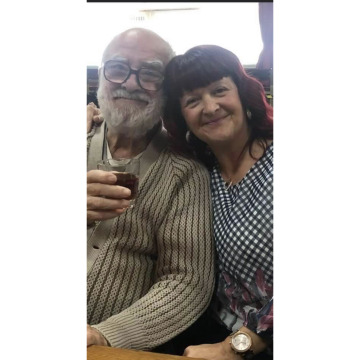 Photo for notice Richard BERRYMAN