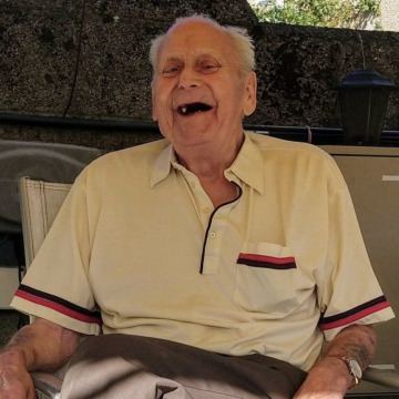 Photo of Bernard Charles WOOLNER