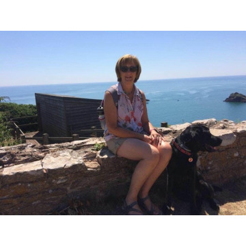 Photo of Jane Elizabeth CLARKE