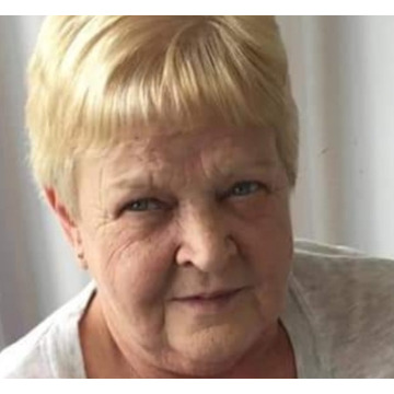 Notice Gallery for Doreen WILLIAMS