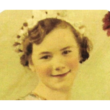 Photo of Cynthia Dorothy WHITE