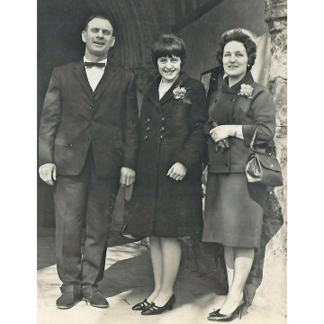 Photo for notice Rose RICHMOND