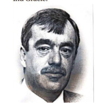 Photo of Alan DURKIN