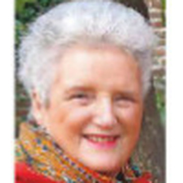 Photo of Kathleen TAYLOR