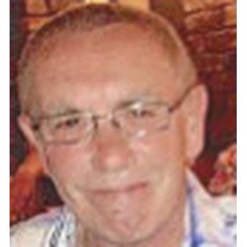 Photo of Keith RYDER