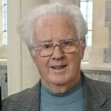 Photo of WILLIAM WILLIAMS