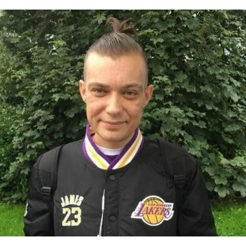 Photo of MICHAEL (MIKEY) POWRIE