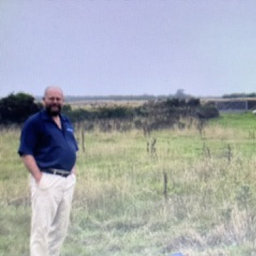 Notice Gallery for Anthony Brian CHAPPELL