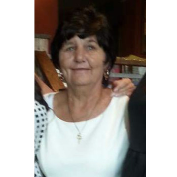 Photo of Elizabeth Anne Philemena GALVIN