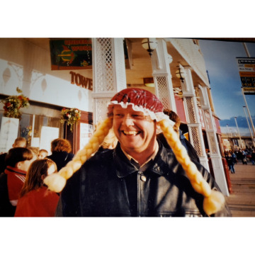 Notice Gallery for STEPHEN PAUL RADFORD