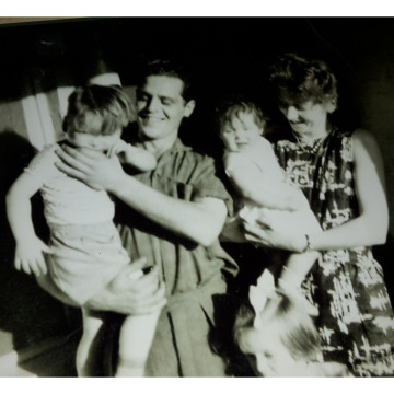 Notice Gallery for STEPHEN PAUL RADFORD